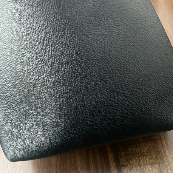 MCM Medium Sarah Hobo Bag in Black - Picture 6 of 10